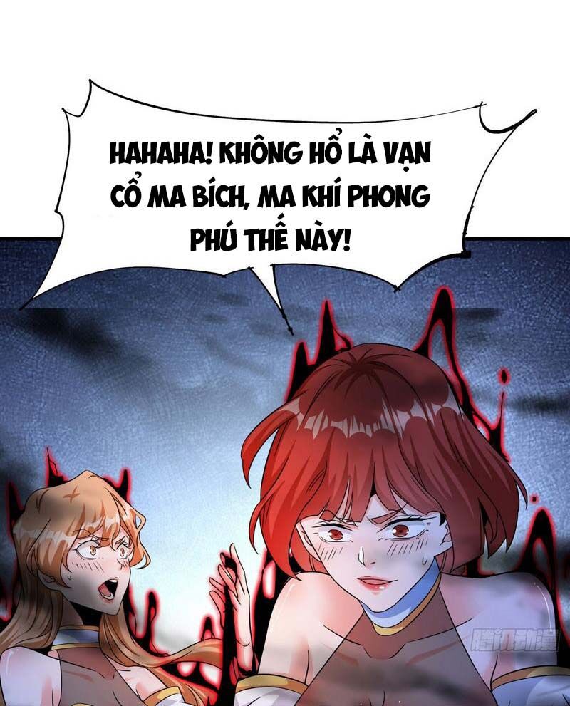 Không Có Đạo Lữ Sẽ Chết Chap 78 - Next Chap 79