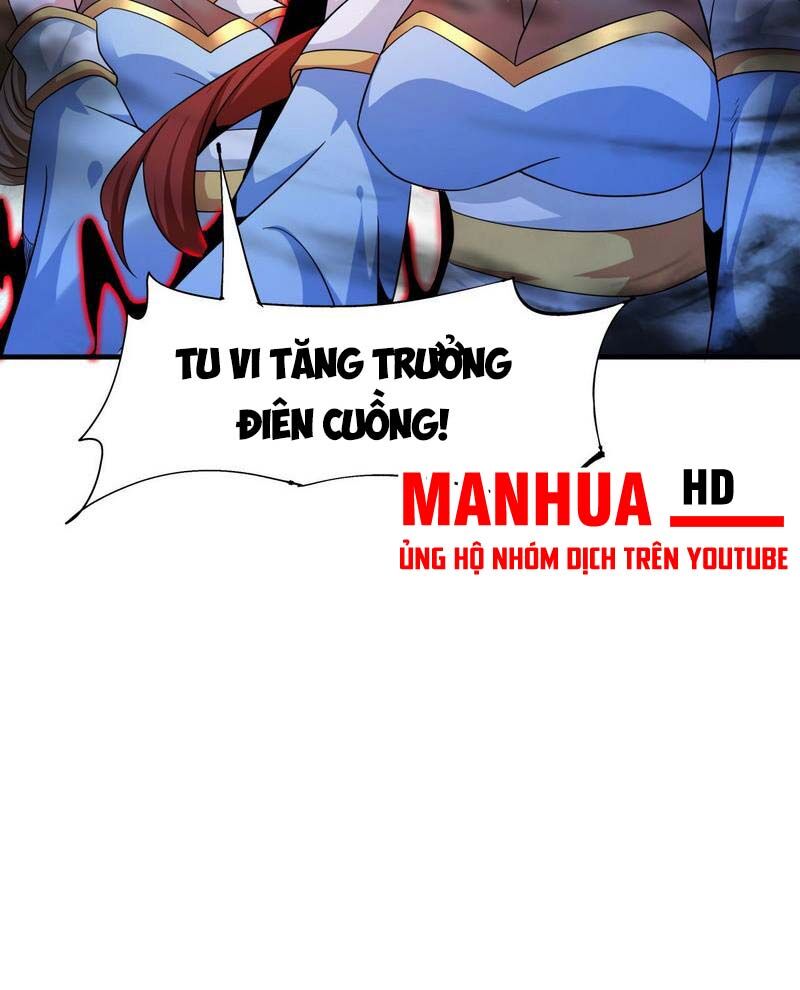 Không Có Đạo Lữ Sẽ Chết Chap 78 - Next Chap 79