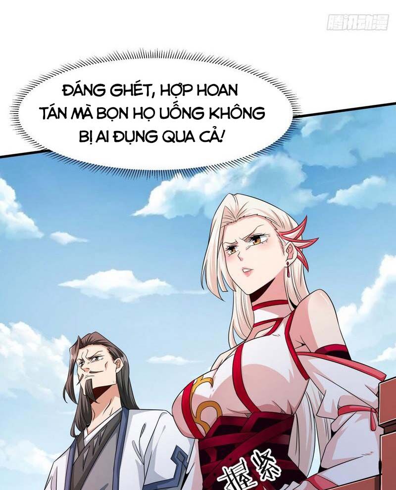 Không Có Đạo Lữ Sẽ Chết Chap 78 - Next Chap 79
