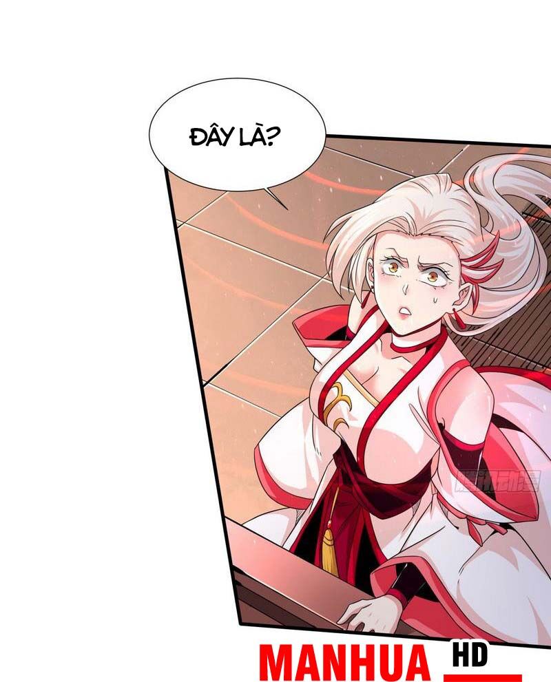 Không Có Đạo Lữ Sẽ Chết Chap 78 - Next Chap 79