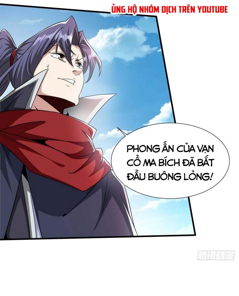 Không Có Đạo Lữ Sẽ Chết Chap 78 - Next Chap 79