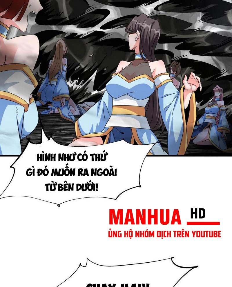 Không Có Đạo Lữ Sẽ Chết Chap 78 - Next Chap 79