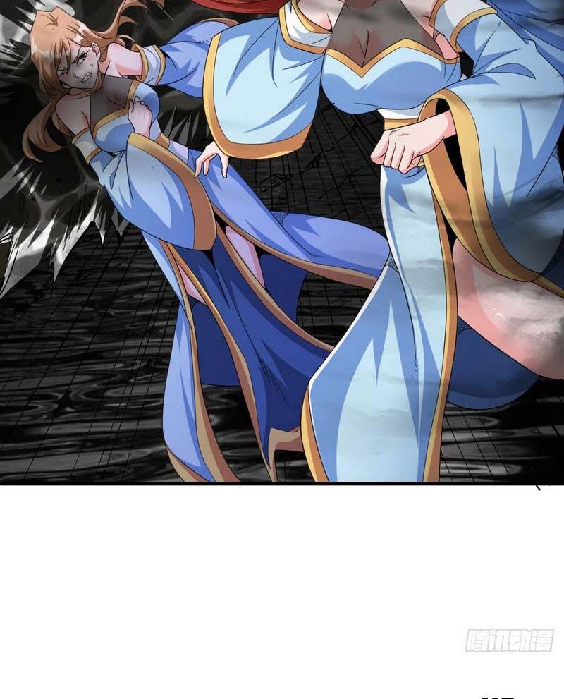 Không Có Đạo Lữ Sẽ Chết Chap 78 - Next Chap 79