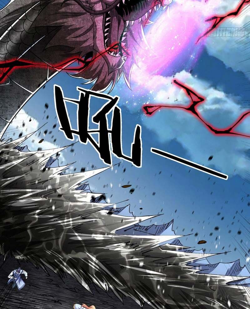 Không Có Đạo Lữ Sẽ Chết Chap 78 - Next Chap 79