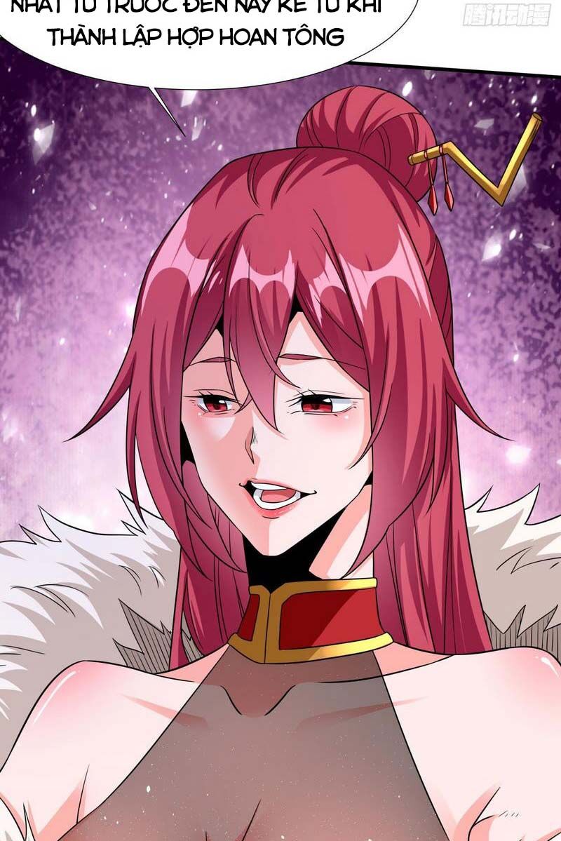 Không Có Đạo Lữ Sẽ Chết Chap 78 - Next Chap 79
