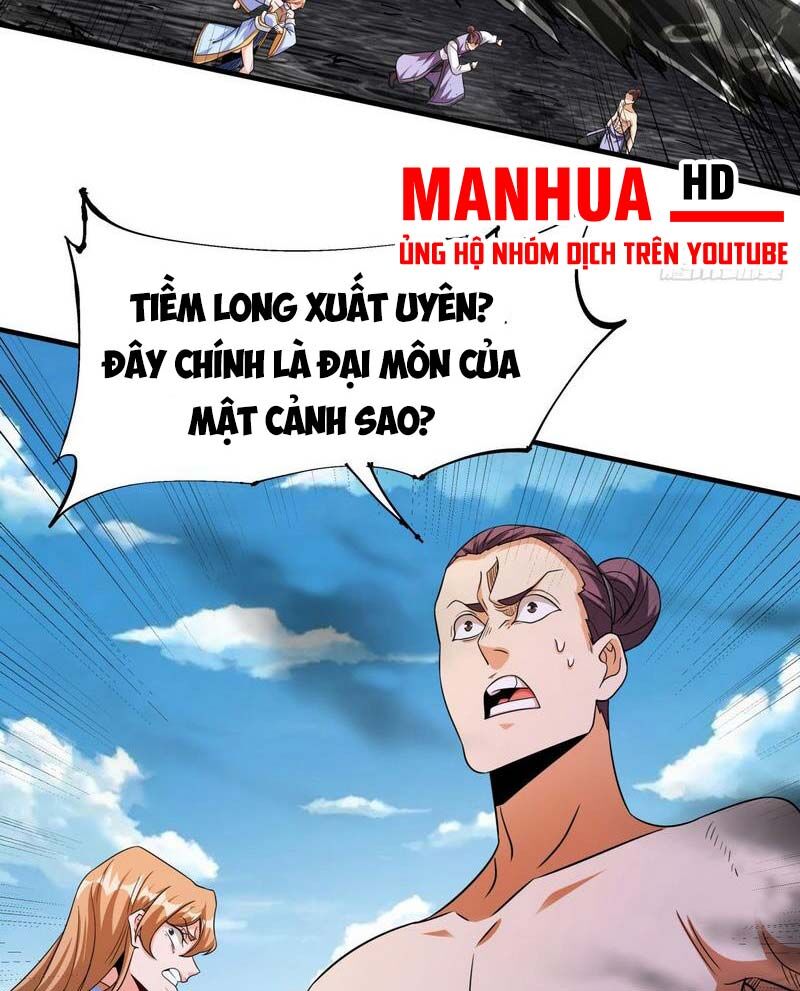 Không Có Đạo Lữ Sẽ Chết Chap 78 - Next Chap 79