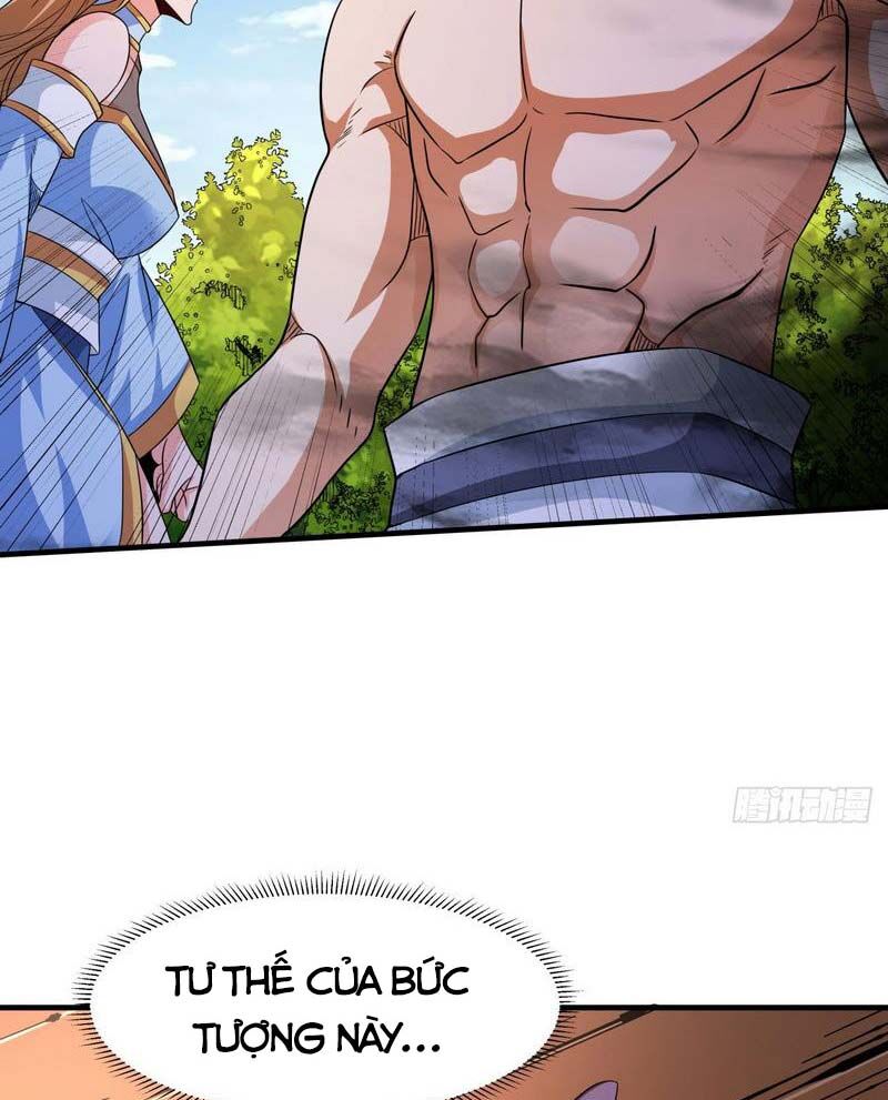 Không Có Đạo Lữ Sẽ Chết Chap 78 - Next Chap 79