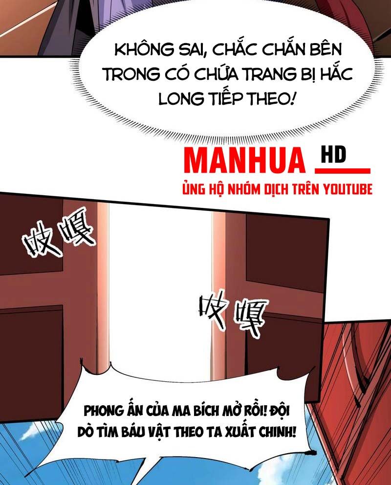 Không Có Đạo Lữ Sẽ Chết Chap 78 - Next Chap 79