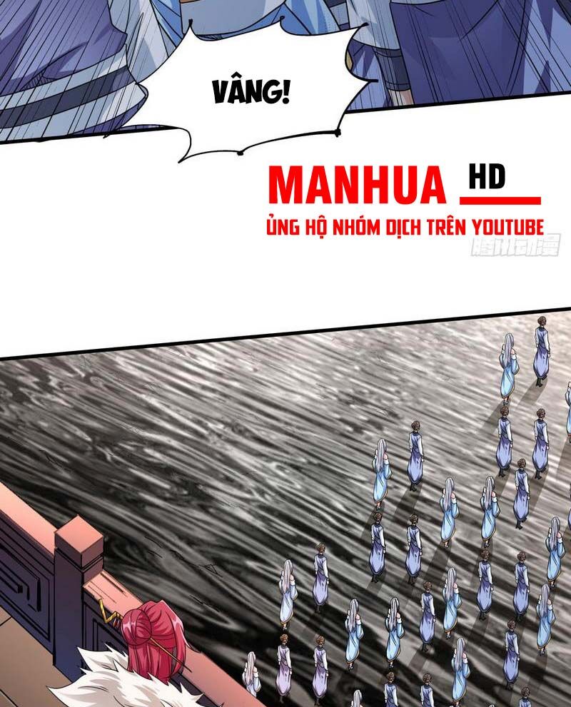 Không Có Đạo Lữ Sẽ Chết Chap 78 - Next Chap 79