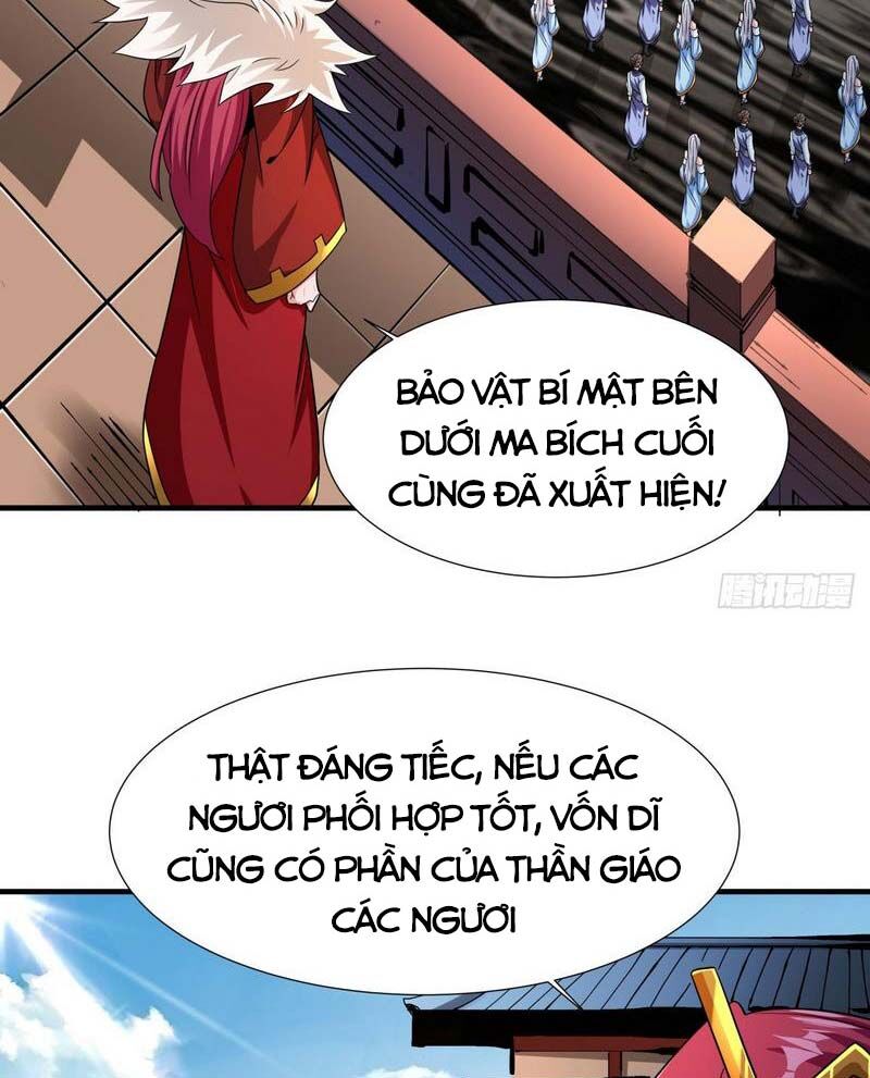 Không Có Đạo Lữ Sẽ Chết Chap 78 - Next Chap 79