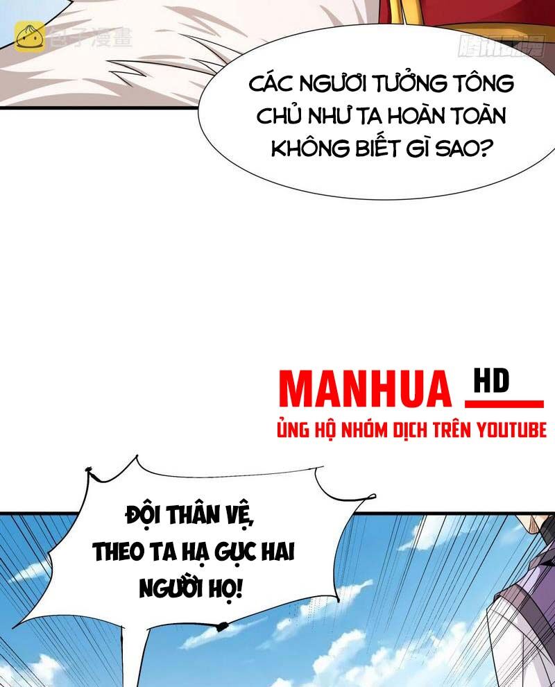 Không Có Đạo Lữ Sẽ Chết Chap 78 - Next Chap 79