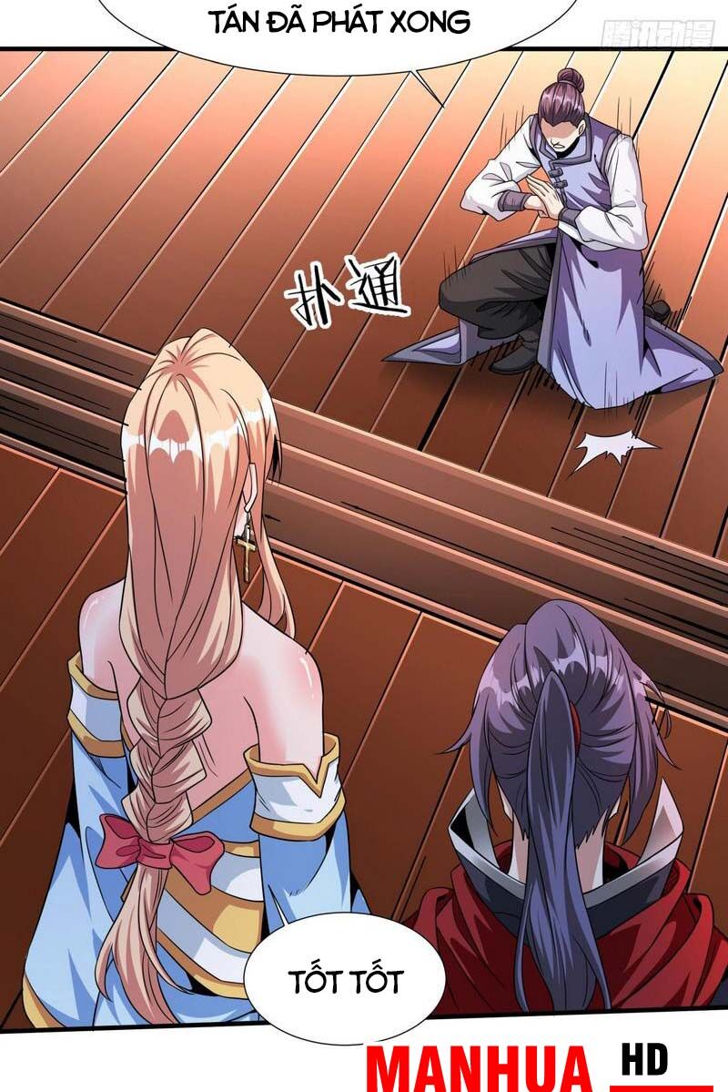 Không Có Đạo Lữ Sẽ Chết Chap 78 - Next Chap 79