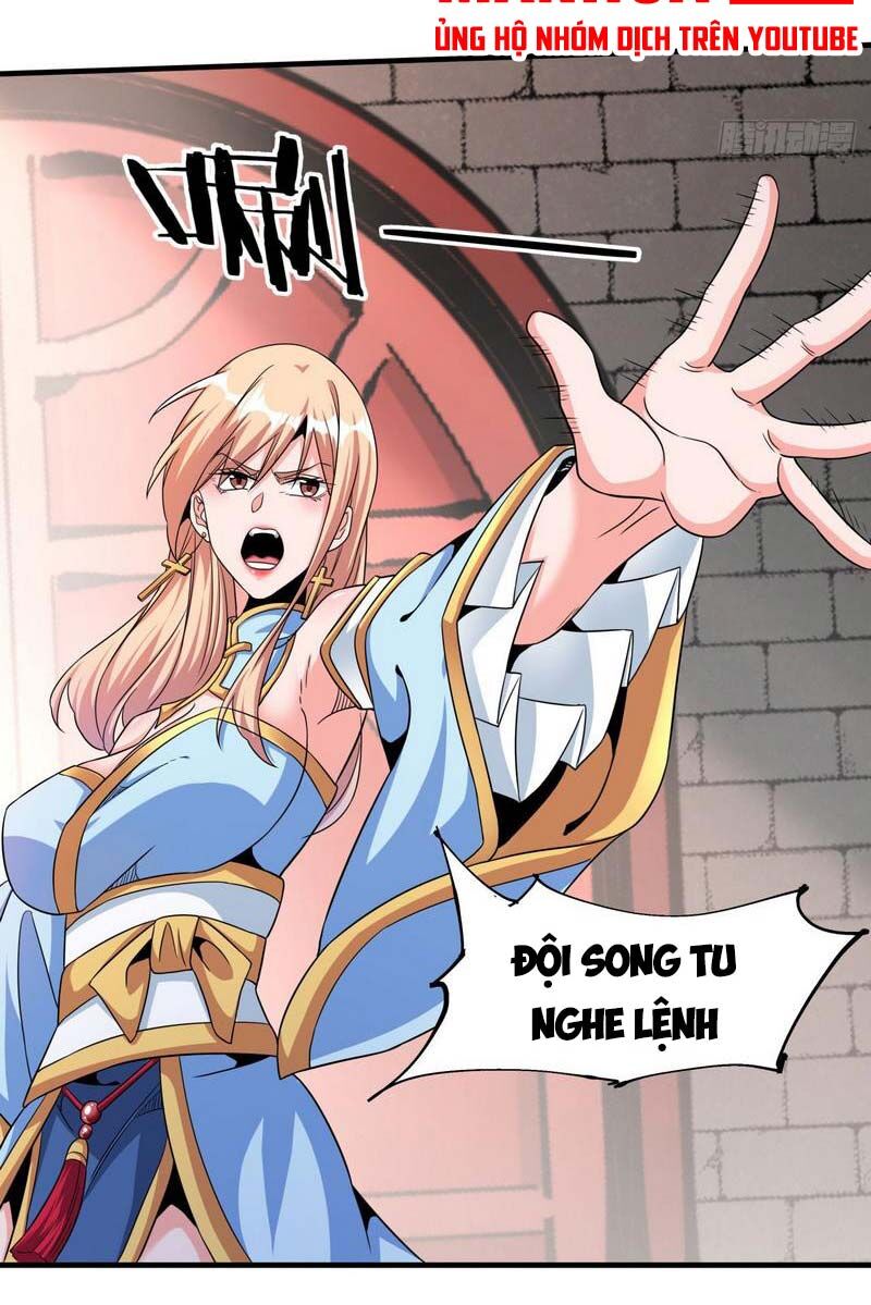 Không Có Đạo Lữ Sẽ Chết Chap 78 - Next Chap 79