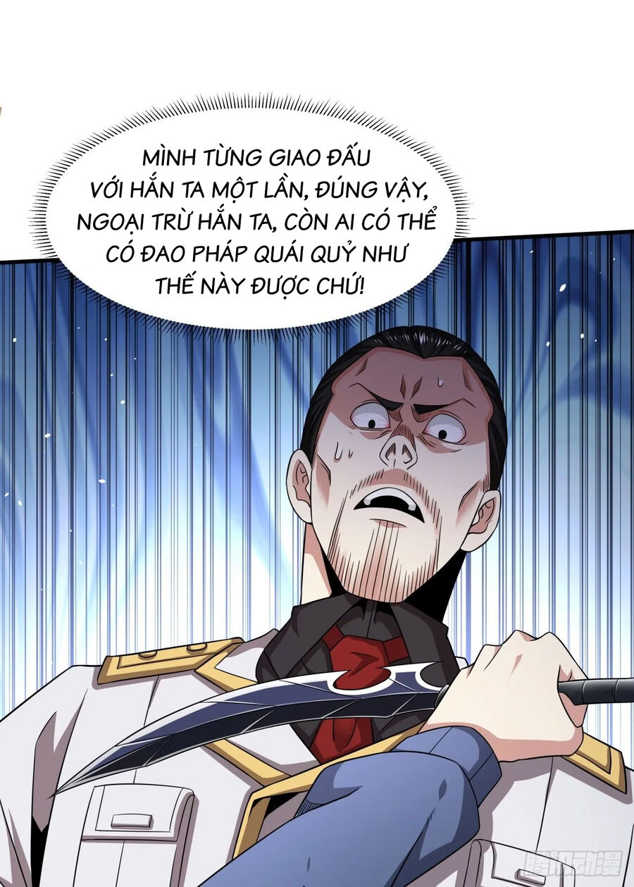 Không Có Đạo Lữ Sẽ Chết Chap 86 - Next Chap 87