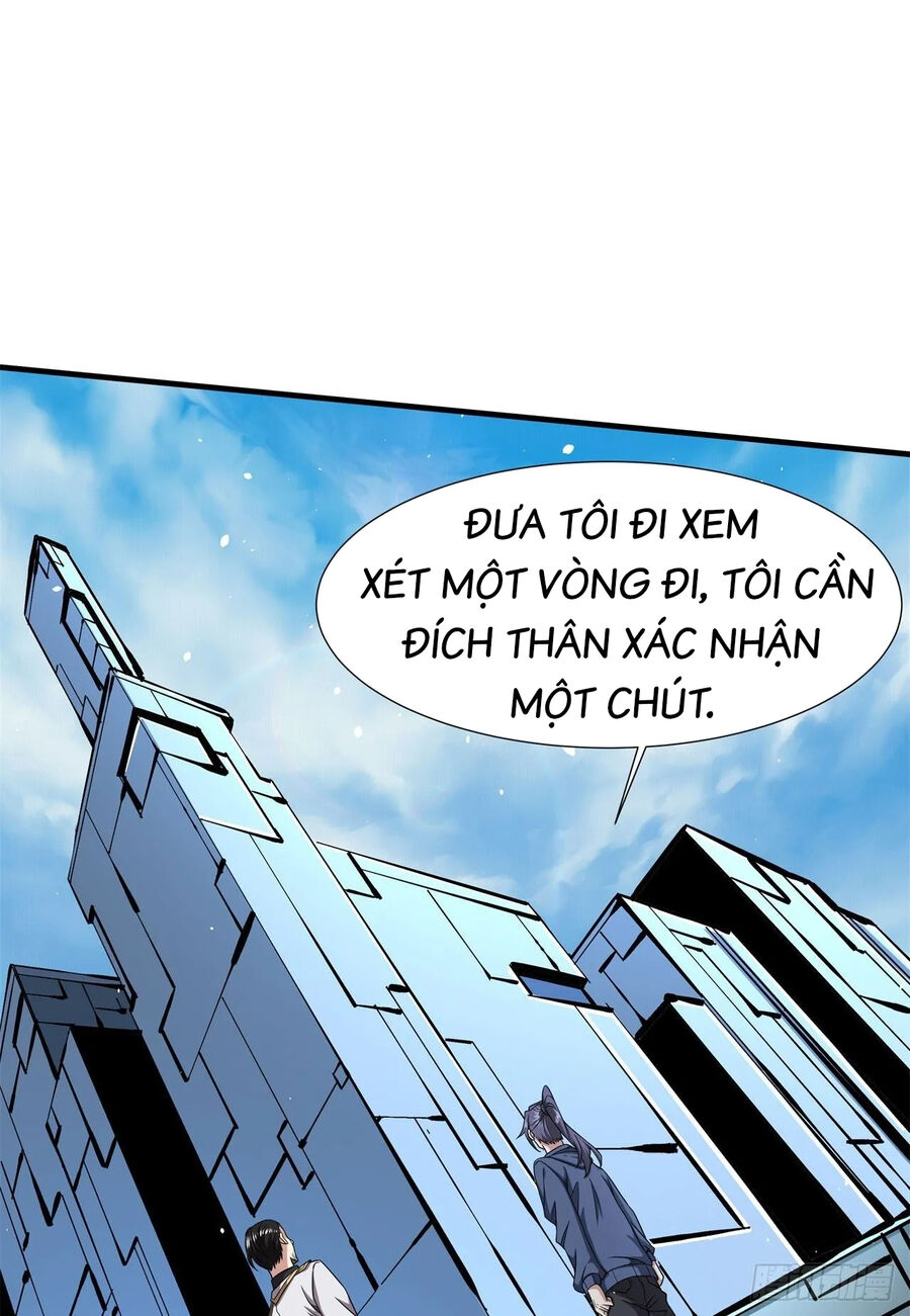 Không Có Đạo Lữ Sẽ Chết Chap 86 - Next Chap 87