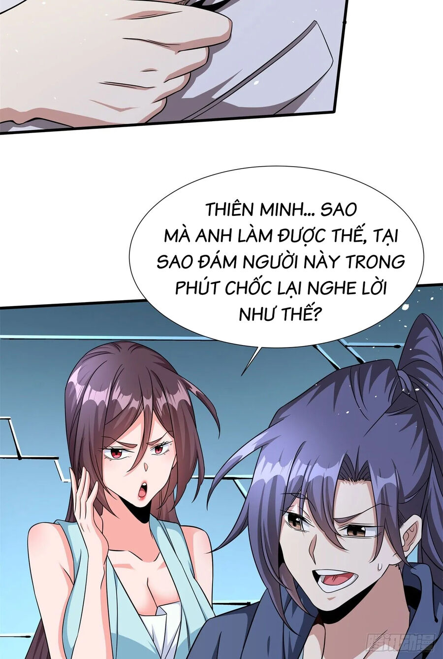 Không Có Đạo Lữ Sẽ Chết Chap 86 - Next Chap 87