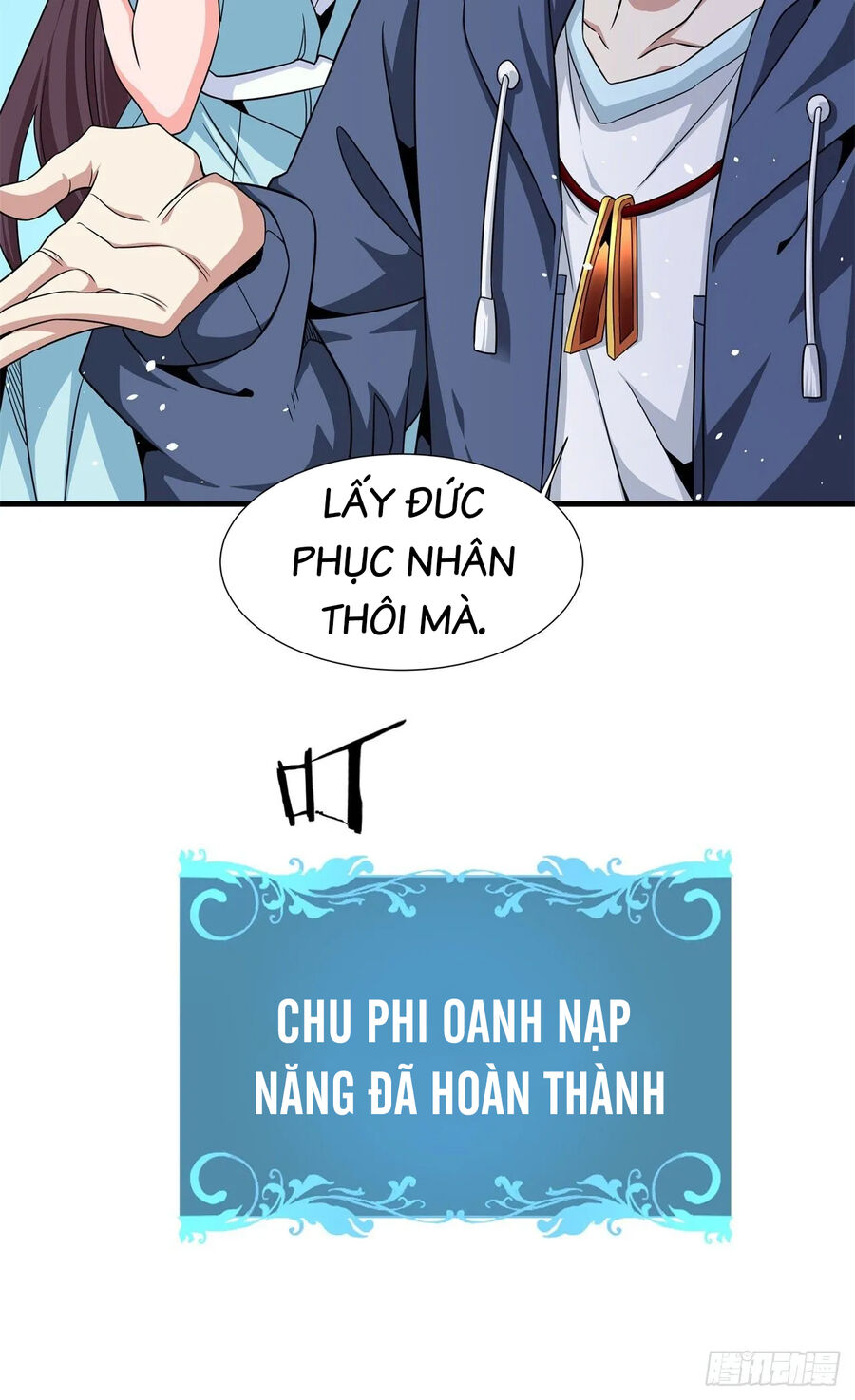 Không Có Đạo Lữ Sẽ Chết Chap 86 - Next Chap 87