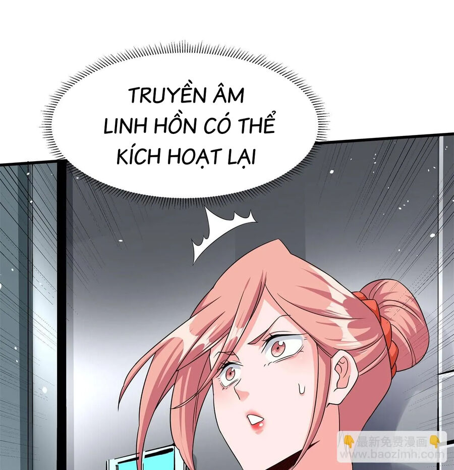 Không Có Đạo Lữ Sẽ Chết Chap 86 - Next Chap 87