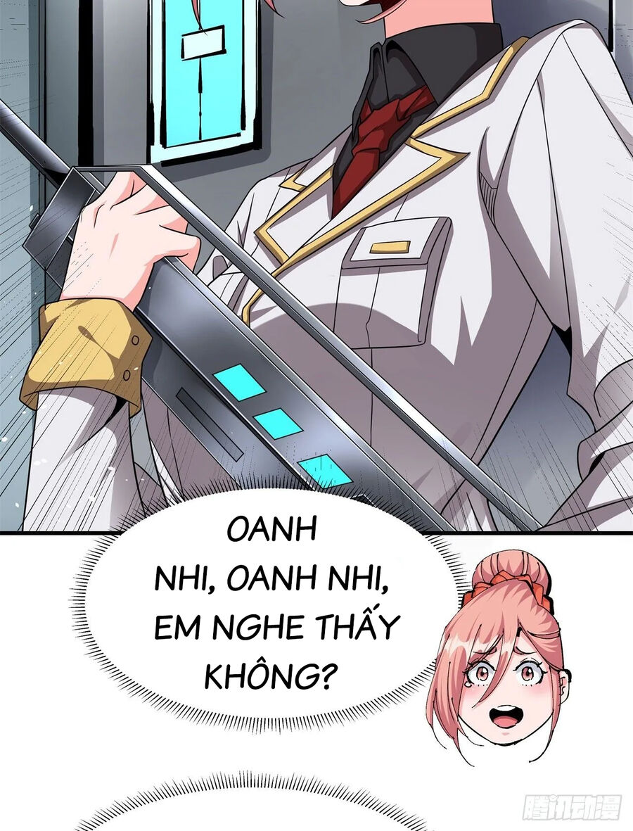 Không Có Đạo Lữ Sẽ Chết Chap 86 - Next Chap 87