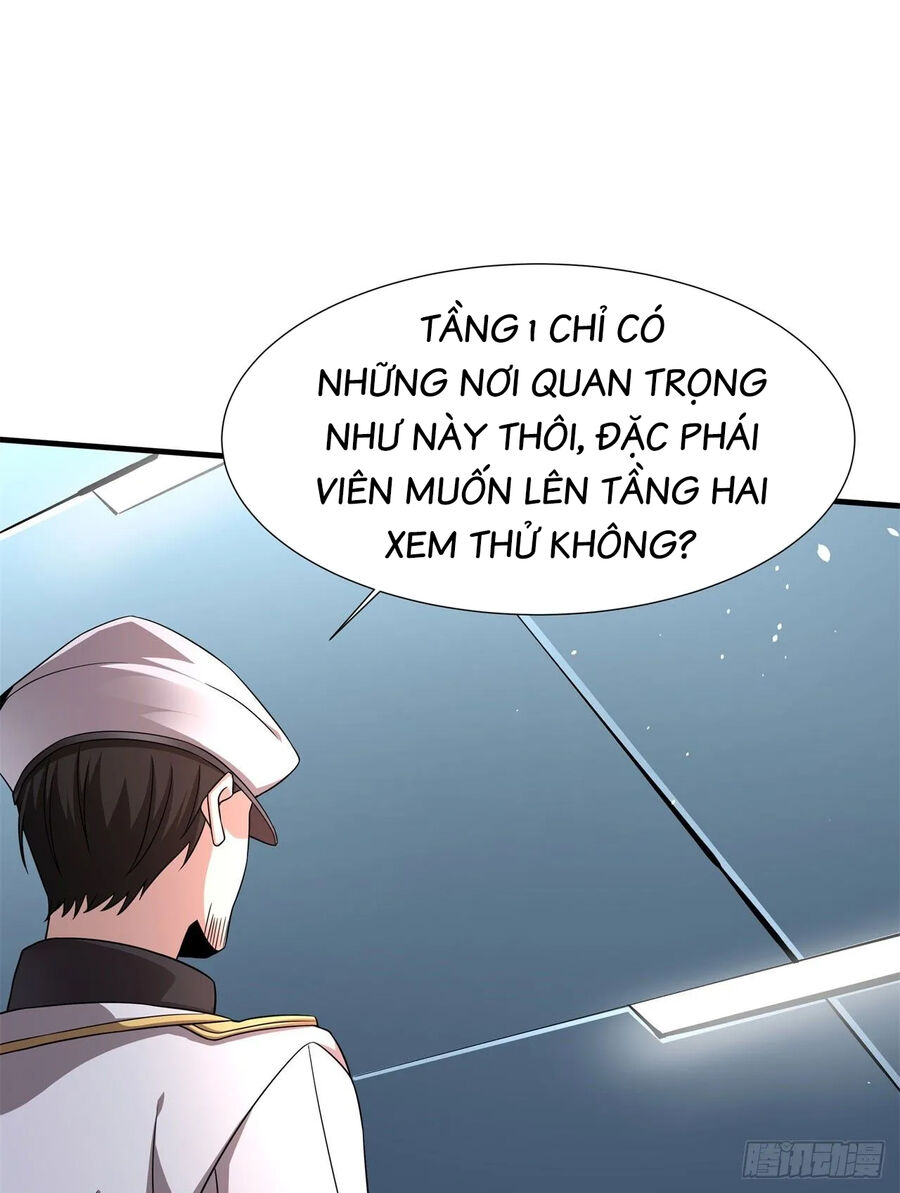 Không Có Đạo Lữ Sẽ Chết Chap 86 - Next Chap 87