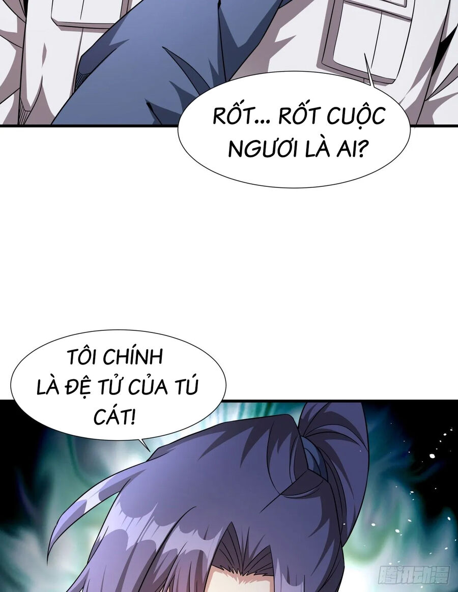 Không Có Đạo Lữ Sẽ Chết Chap 86 - Next Chap 87