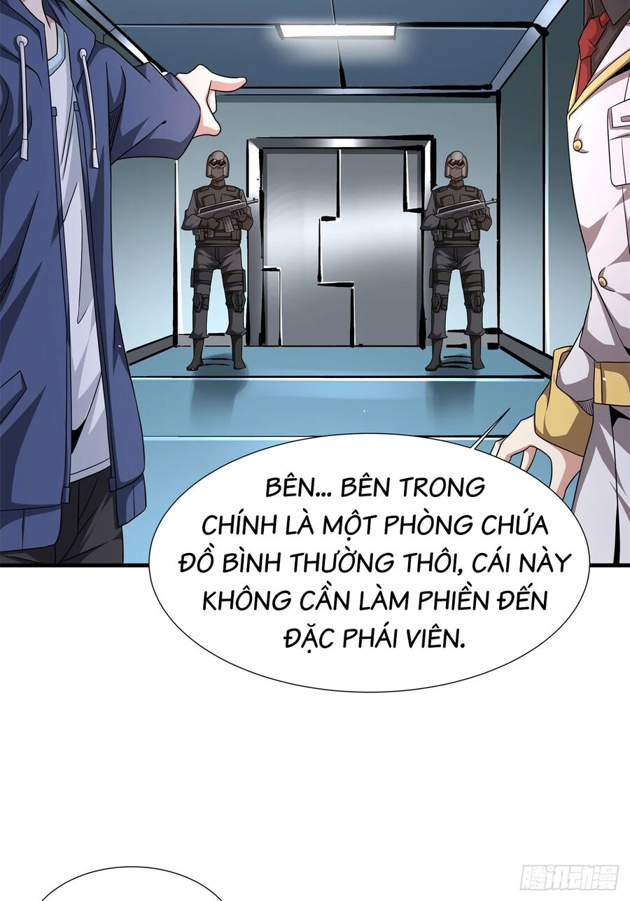 Không Có Đạo Lữ Sẽ Chết Chap 86 - Next Chap 87