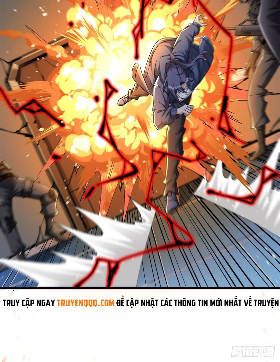Không Có Đạo Lữ Sẽ Chết Chap 86 - Next Chap 87