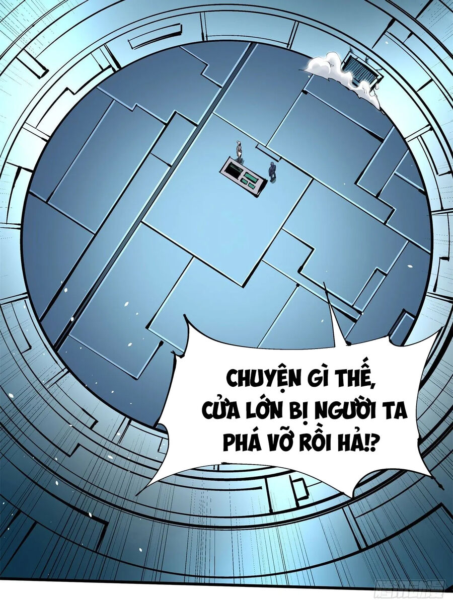 Không Có Đạo Lữ Sẽ Chết Chap 86 - Next Chap 87