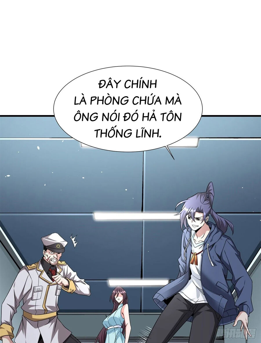 Không Có Đạo Lữ Sẽ Chết Chap 86 - Next Chap 87