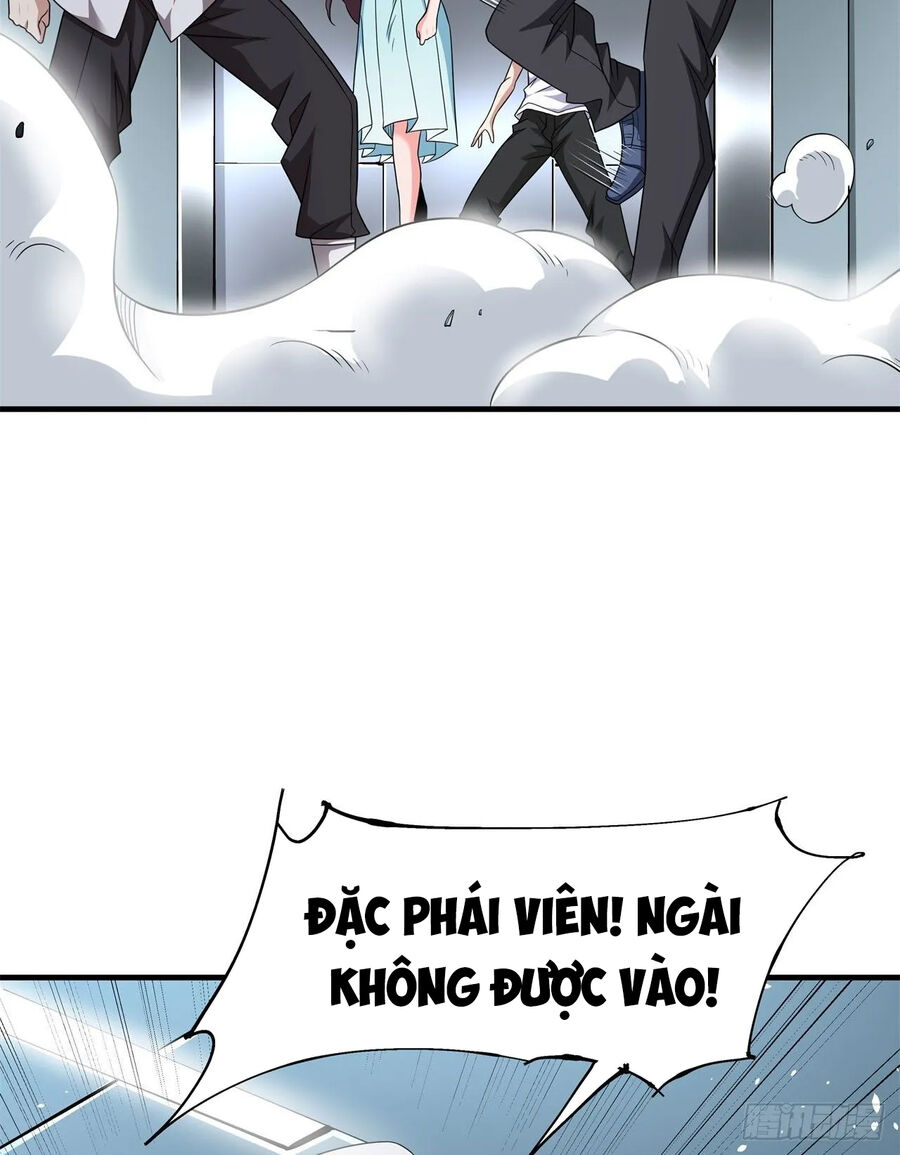Không Có Đạo Lữ Sẽ Chết Chap 86 - Next Chap 87