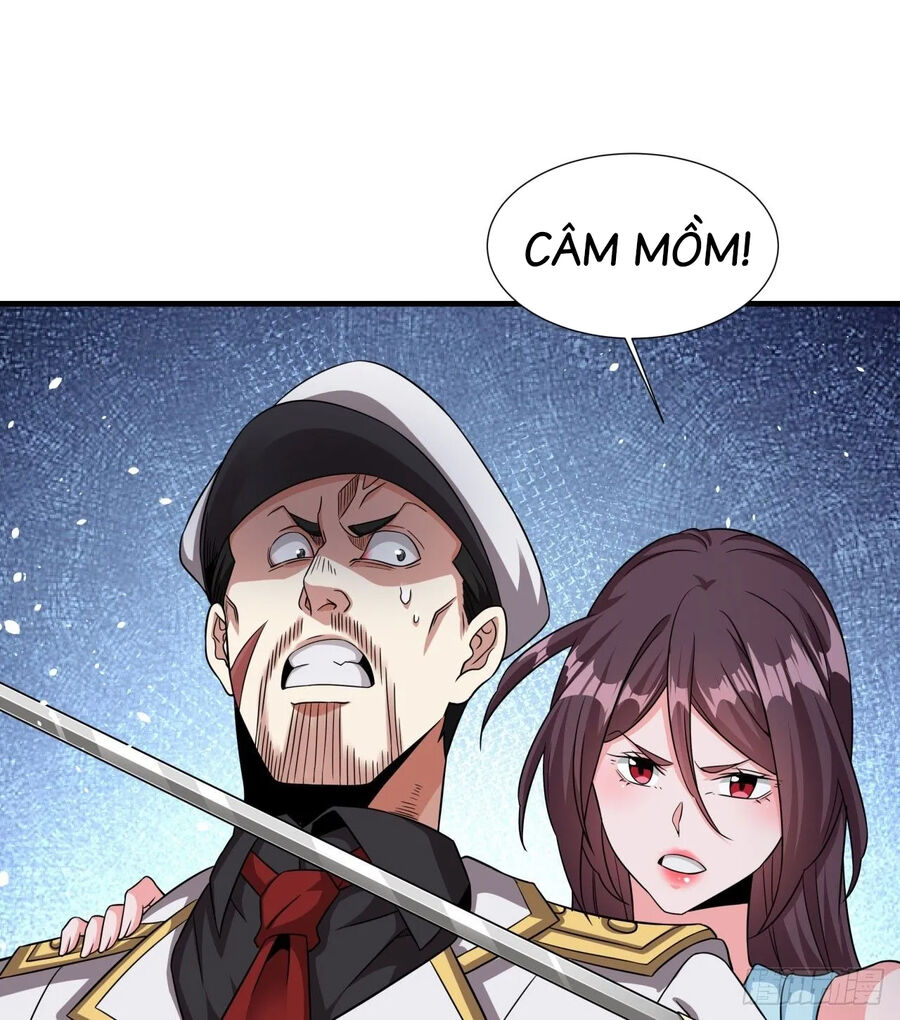 Không Có Đạo Lữ Sẽ Chết Chap 86 - Next Chap 87