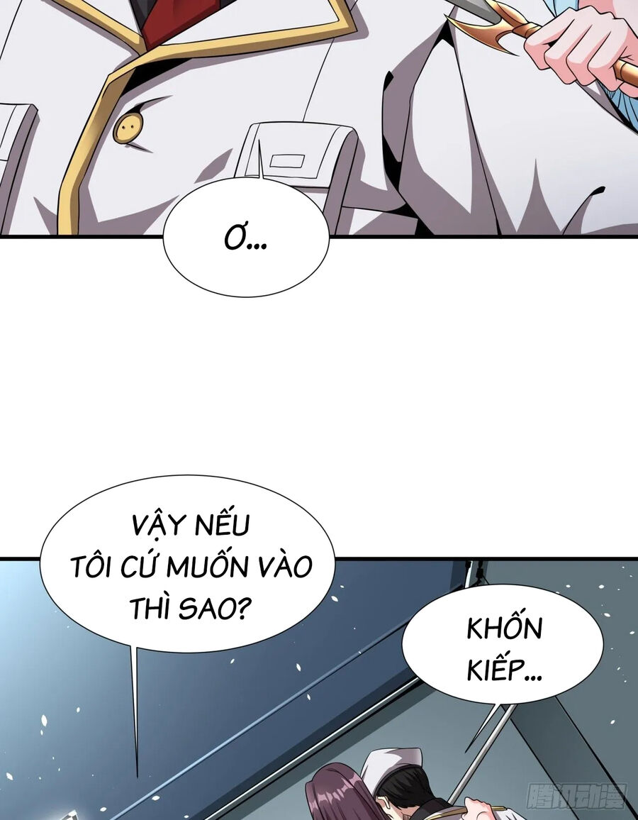 Không Có Đạo Lữ Sẽ Chết Chap 86 - Next Chap 87