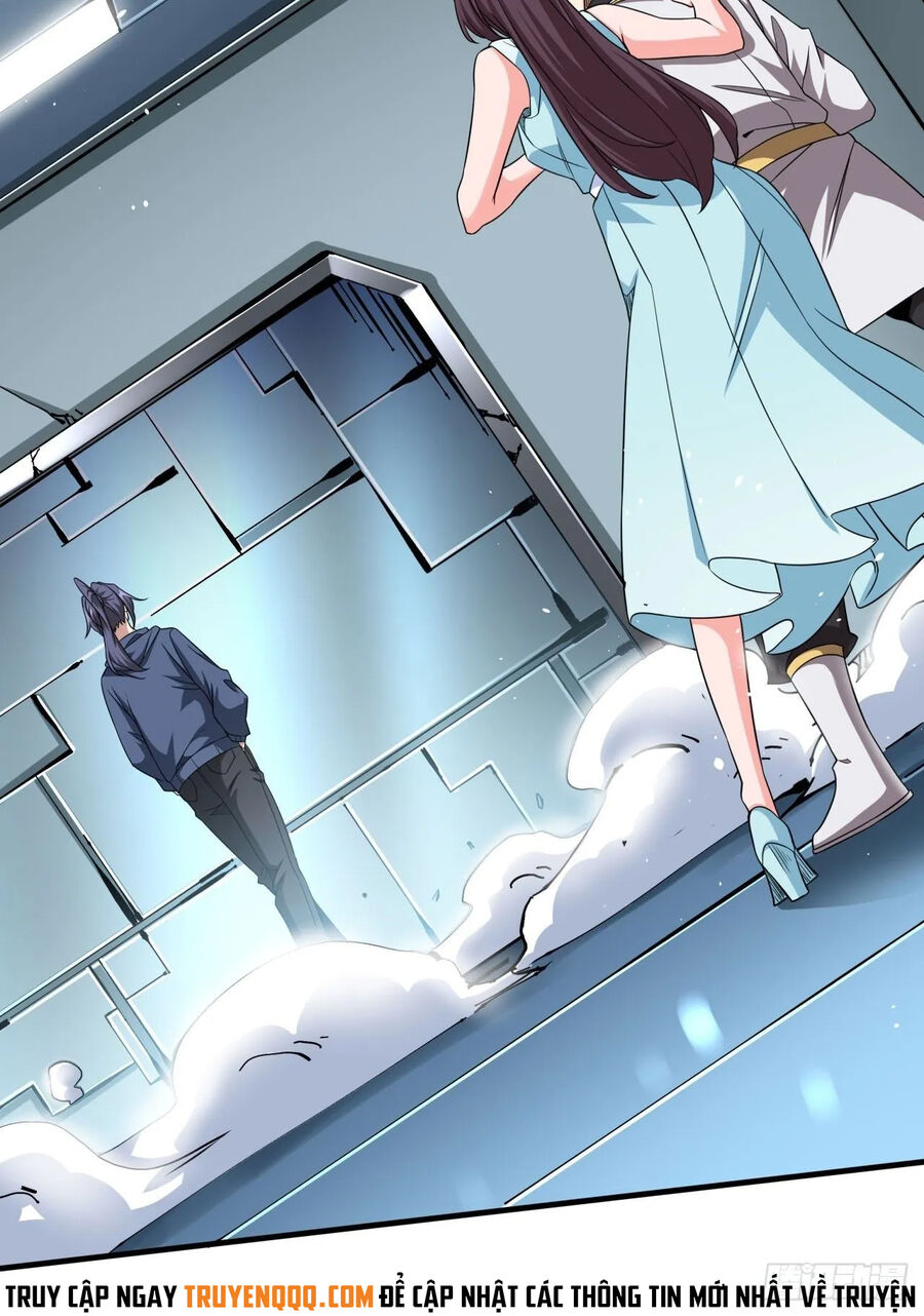 Không Có Đạo Lữ Sẽ Chết Chap 86 - Next Chap 87