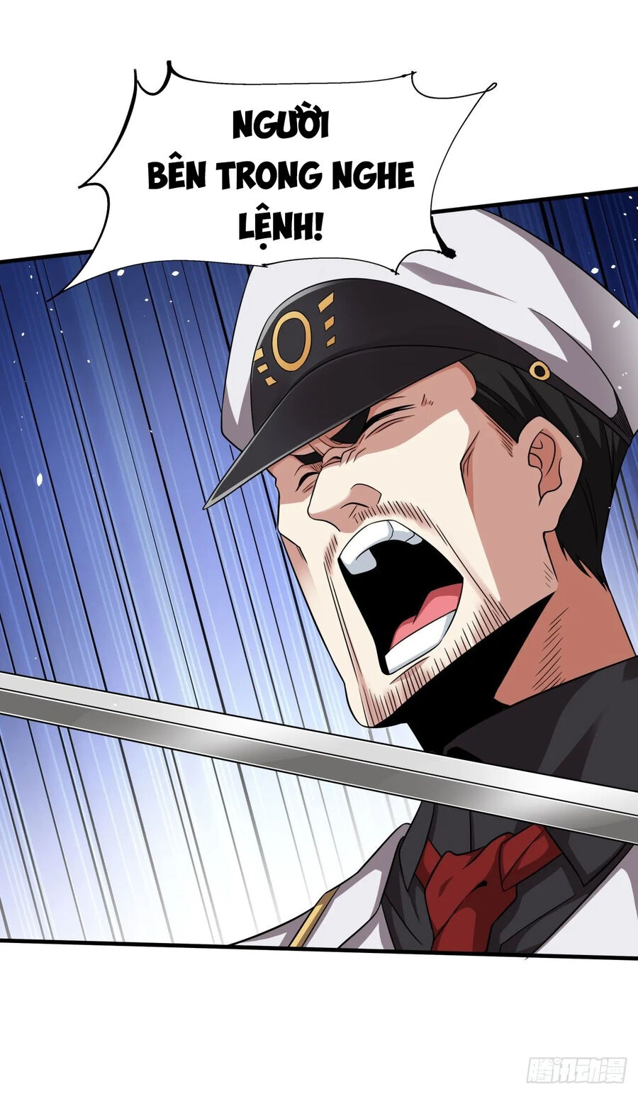 Không Có Đạo Lữ Sẽ Chết Chap 86 - Next Chap 87