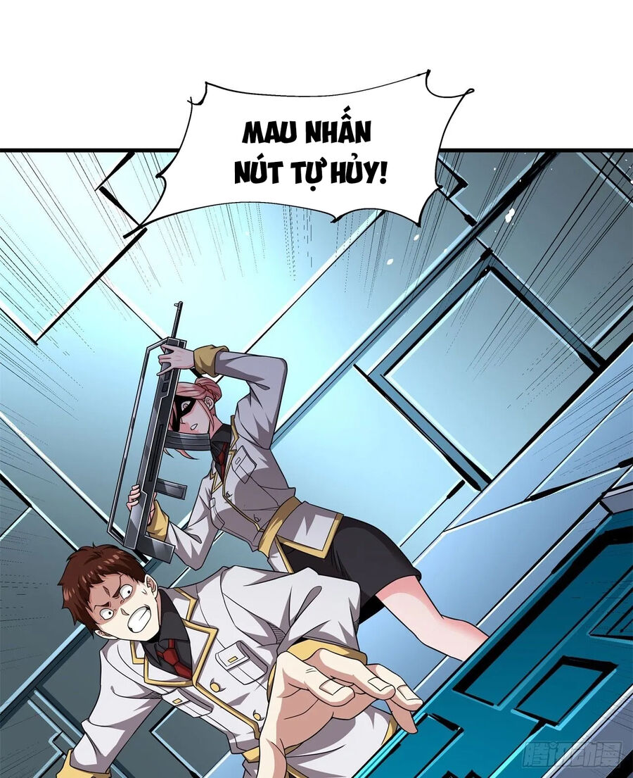 Không Có Đạo Lữ Sẽ Chết Chap 86 - Next Chap 87