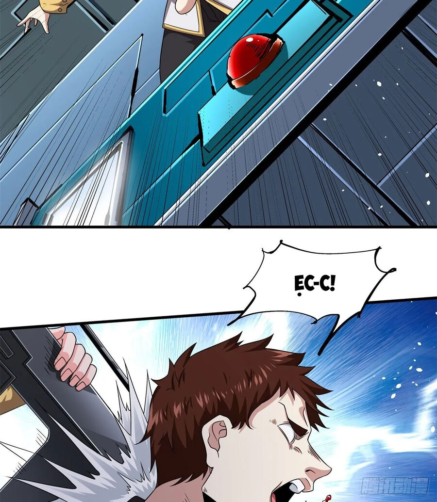 Không Có Đạo Lữ Sẽ Chết Chap 86 - Next Chap 87