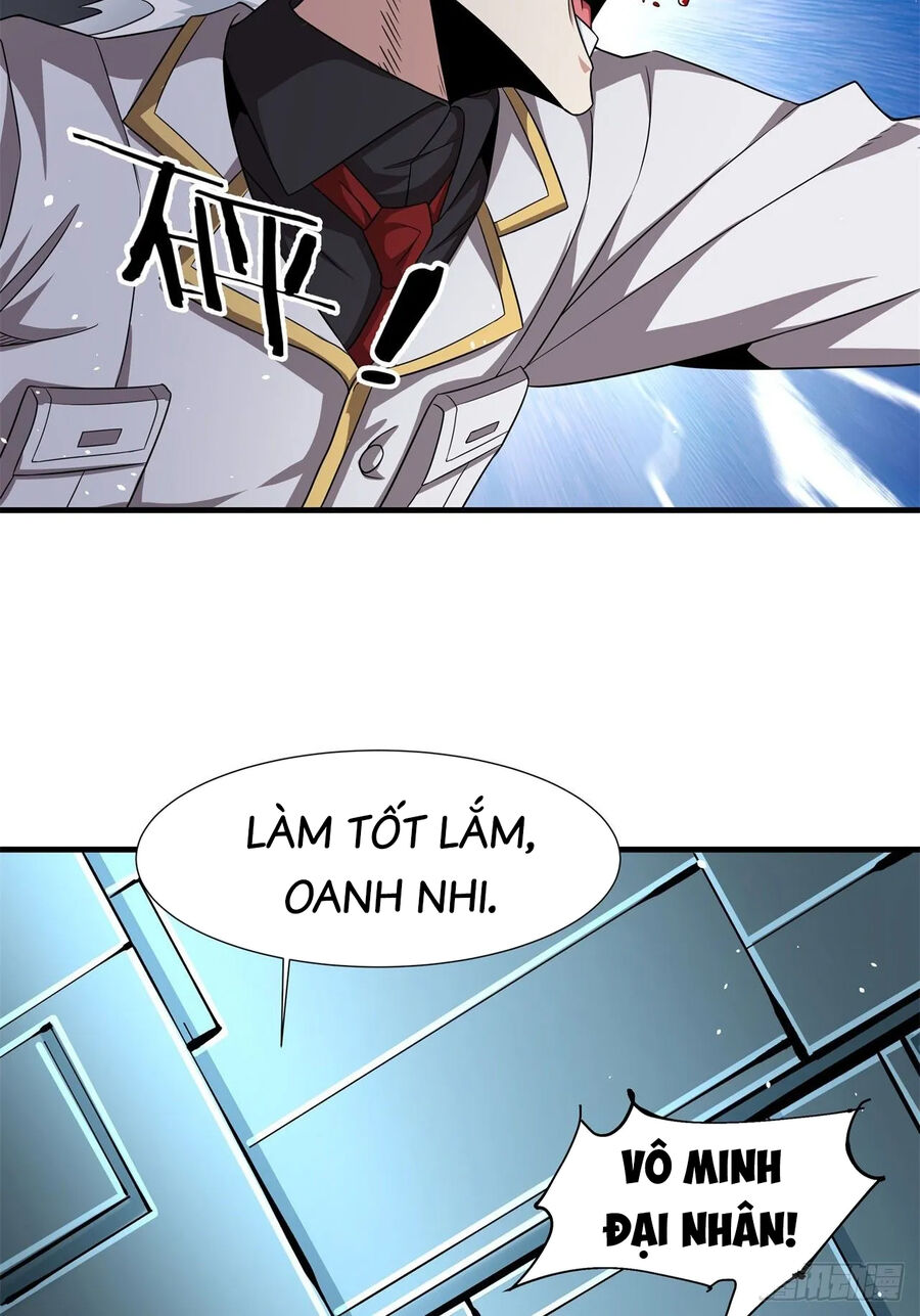 Không Có Đạo Lữ Sẽ Chết Chap 86 - Next Chap 87
