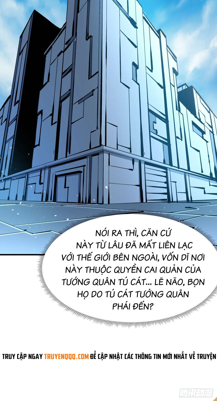 Không Có Đạo Lữ Sẽ Chết Chap 86 - Next Chap 87