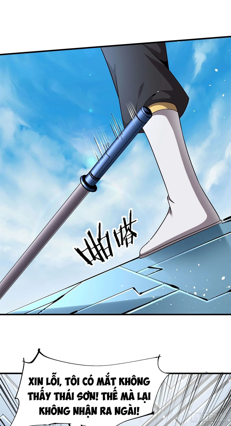 Không Có Đạo Lữ Sẽ Chết Chap 86 - Next Chap 87