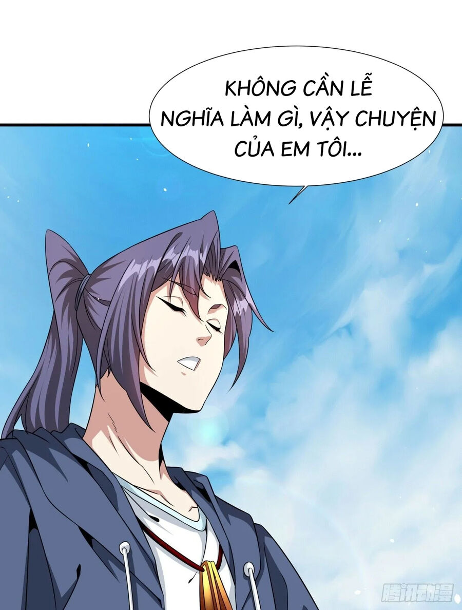Không Có Đạo Lữ Sẽ Chết Chap 86 - Next Chap 87