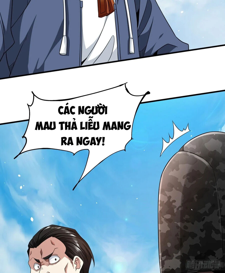 Không Có Đạo Lữ Sẽ Chết Chap 86 - Next Chap 87