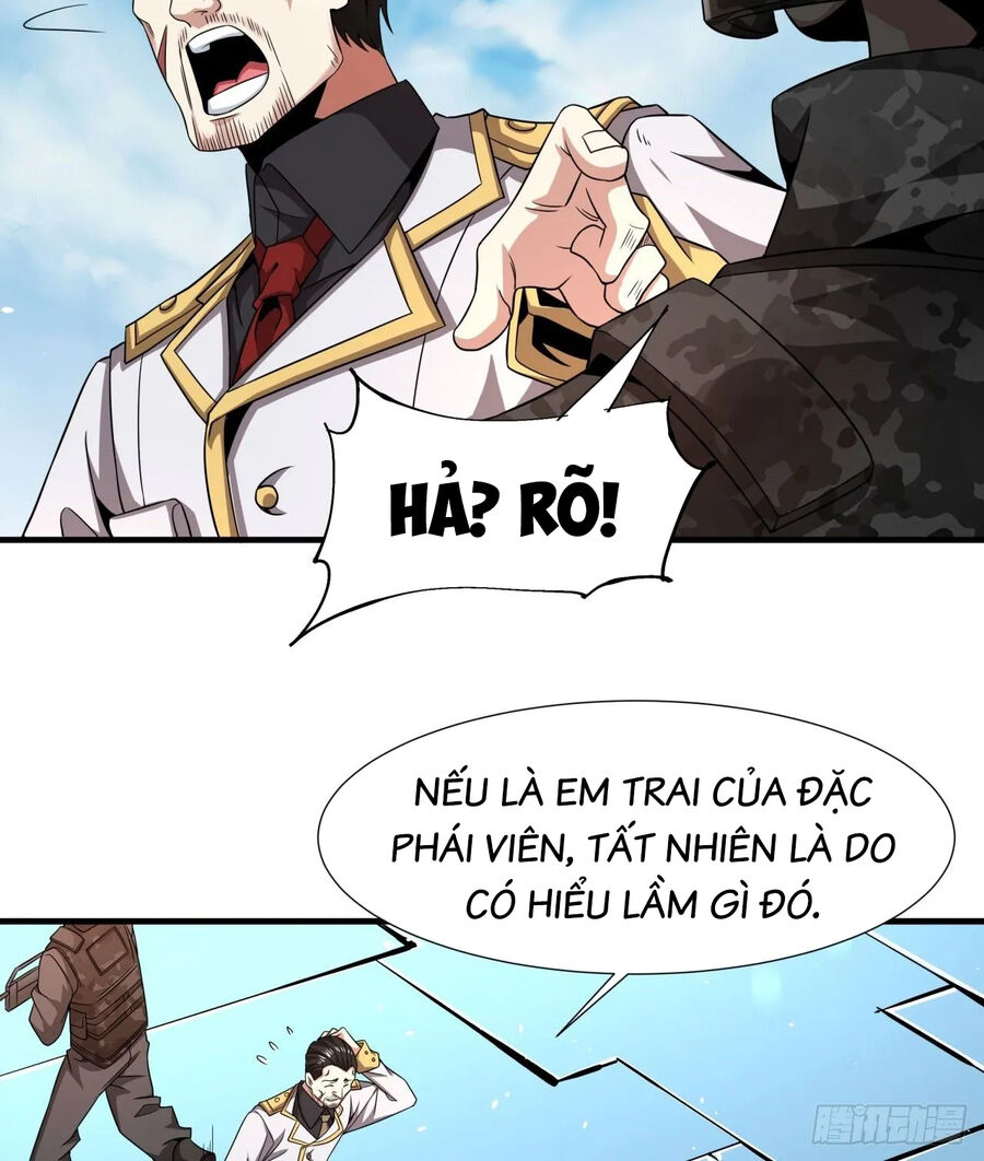Không Có Đạo Lữ Sẽ Chết Chap 86 - Next Chap 87