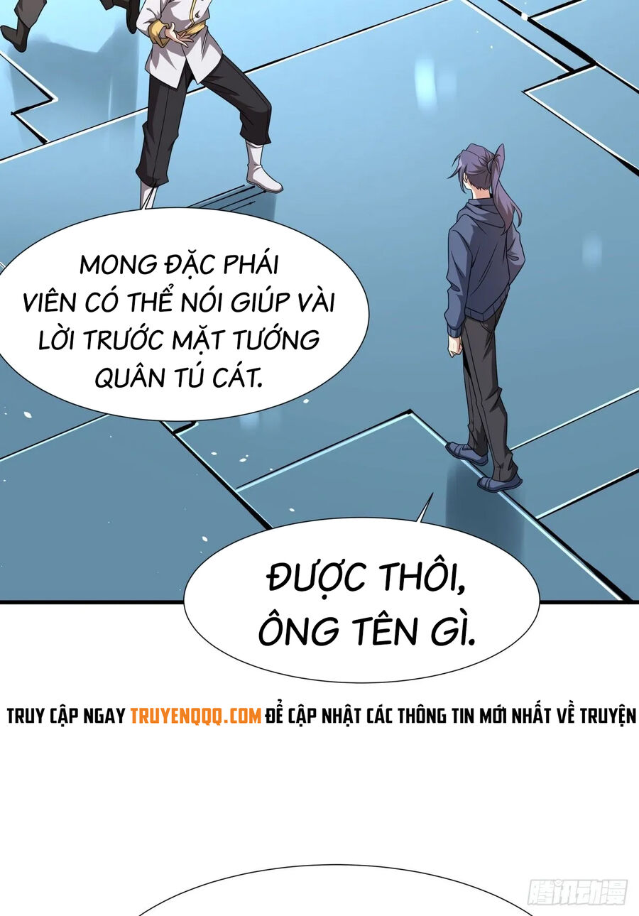 Không Có Đạo Lữ Sẽ Chết Chap 86 - Next Chap 87
