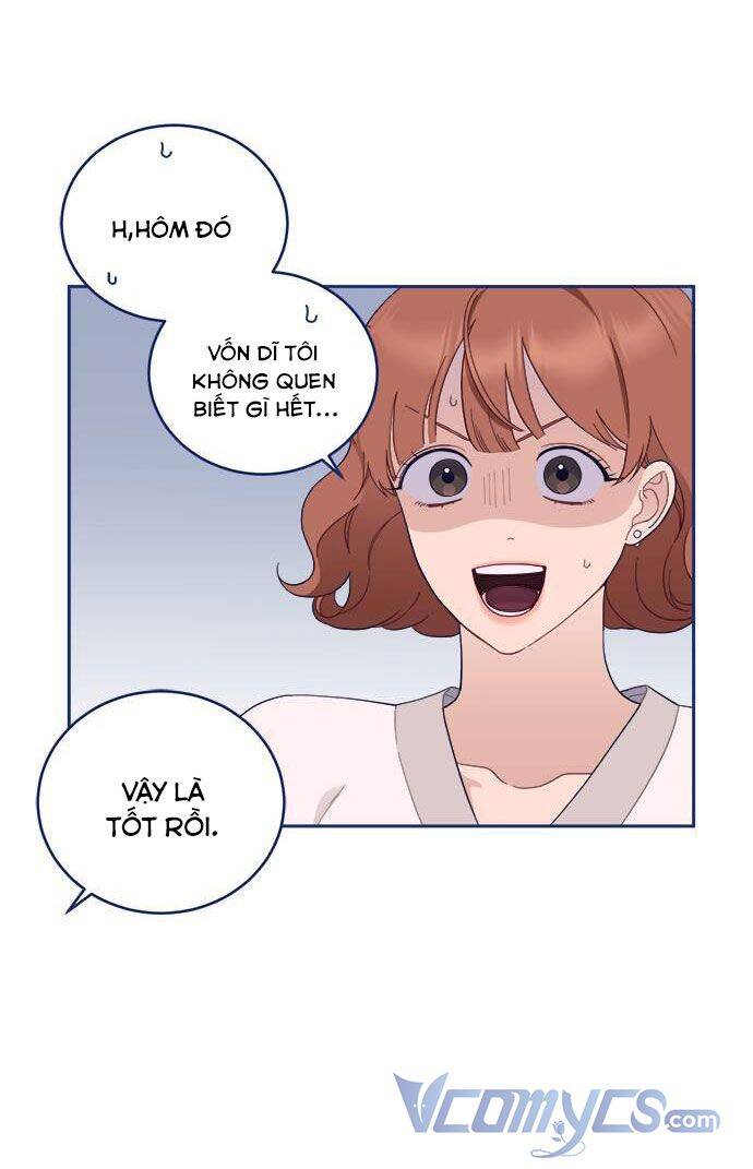 Không Có Người Đàn Ông Nào Dành Cho Tôi Chap 11 - Next Chap 12