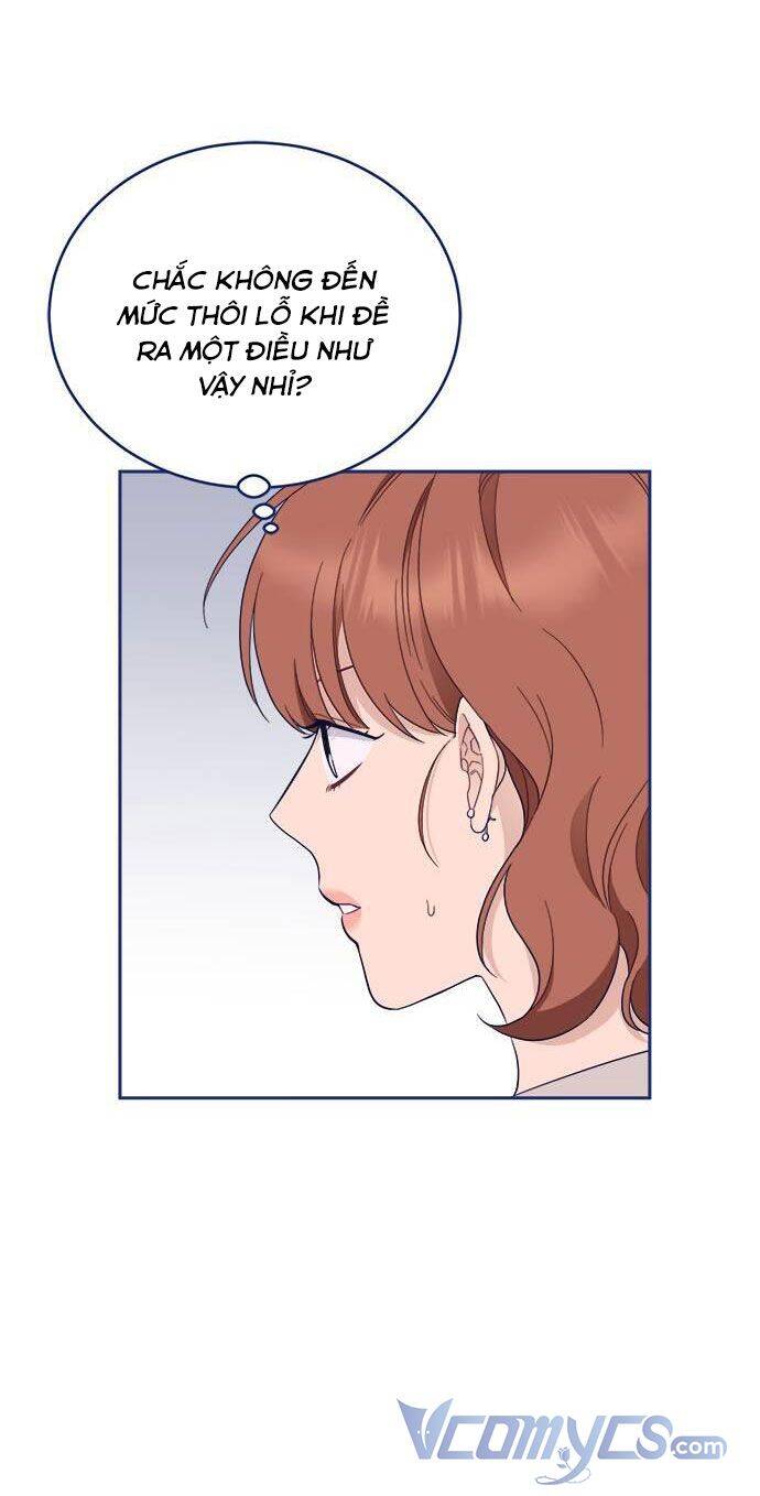 Không Có Người Đàn Ông Nào Dành Cho Tôi Chap 11 - Next Chap 12