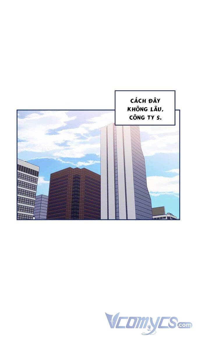 Không Có Người Đàn Ông Nào Dành Cho Tôi Chap 11 - Next Chap 12