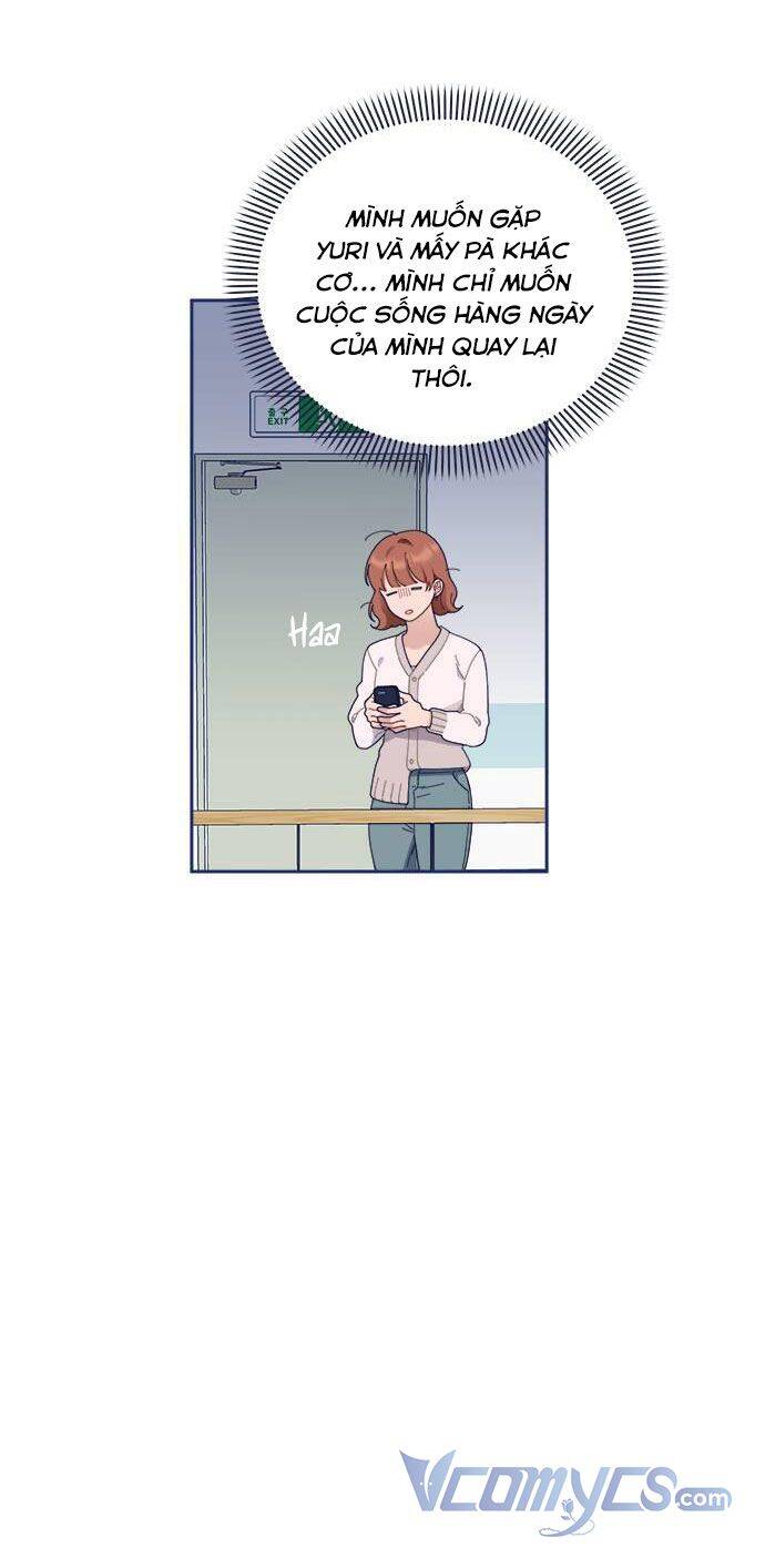 Không Có Người Đàn Ông Nào Dành Cho Tôi Chap 11 - Next Chap 12
