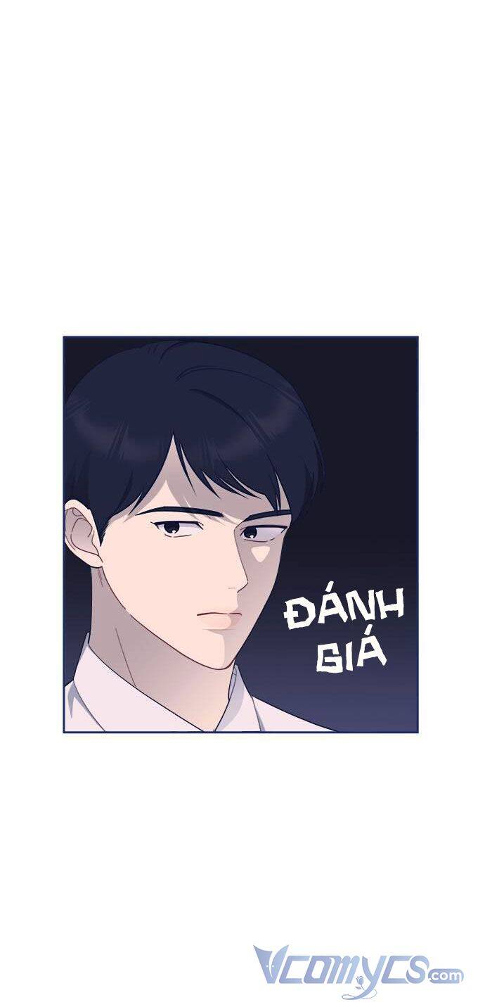 Không Có Người Đàn Ông Nào Dành Cho Tôi Chap 11 - Next Chap 12