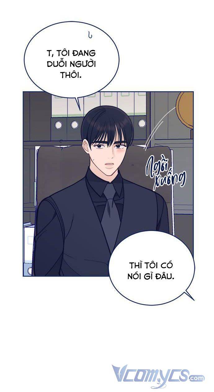Không Có Người Đàn Ông Nào Dành Cho Tôi Chap 11 - Next Chap 12