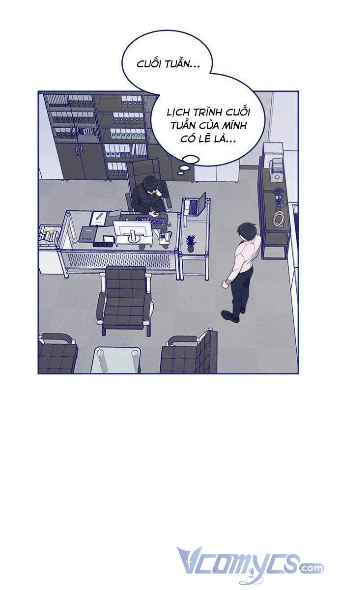 Không Có Người Đàn Ông Nào Dành Cho Tôi Chap 11 - Next Chap 12